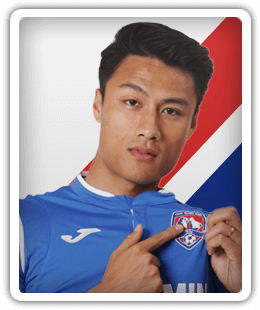 Mac Hong Quan