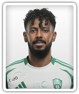 Abdullah Al-Ammar