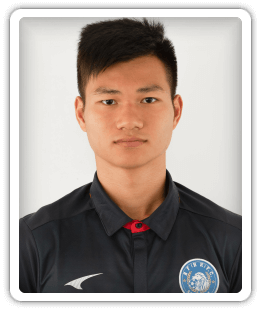Ji Xiangzheng