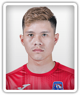 Duong Thanh Hao