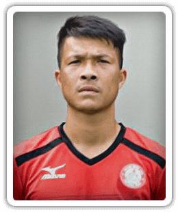 Tran Huu Thang