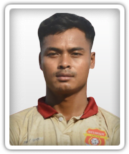 Yan Paing Soe