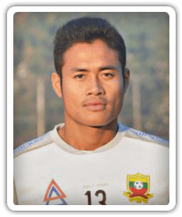 Zaw Lin