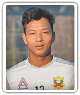 Hlaing Myo Aung