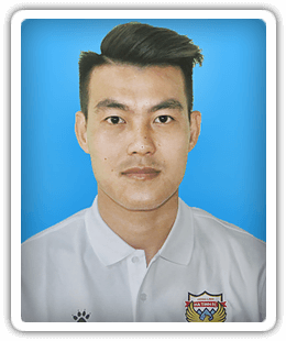 Pham Hoang Lam