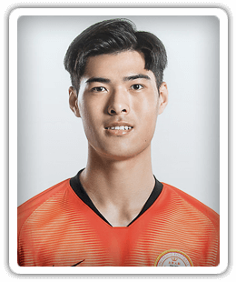 Liu Xinyu