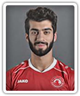 Mohammed Abdullah Soltani