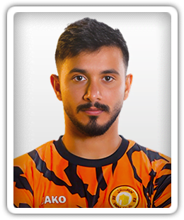 Meshaal Al-Shammari