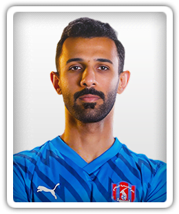 Abdullah Al-Yazidi