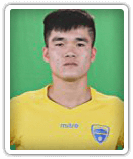Luc Xuan Hung