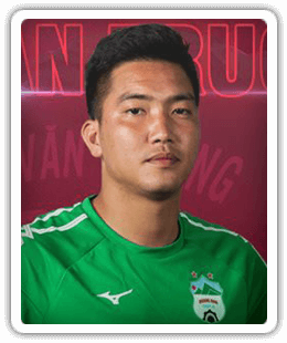 Le Van Truong