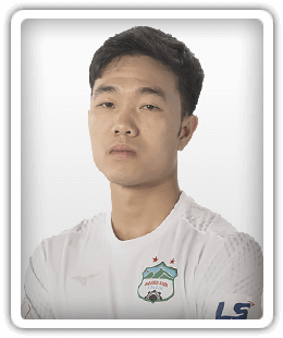 Luong Xuan Truong