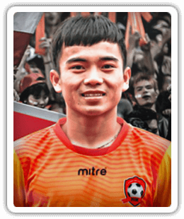 Luong Hoang Nam