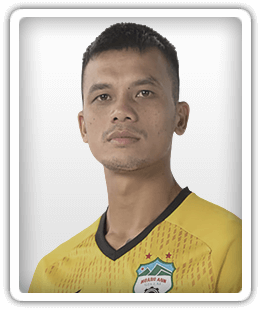 Nguyen Huu Tuan