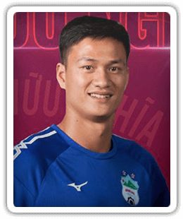 Pham Huu Nghia