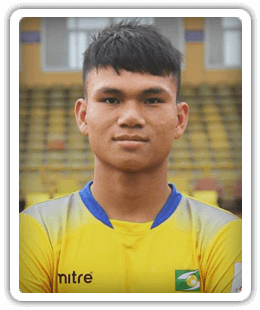 Pham Xuan Manh