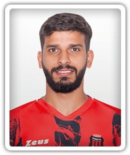 Fahad Al-Munaif