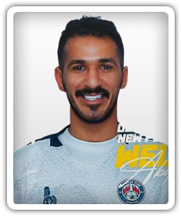 Abdulrahman Al-Huraib