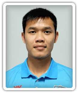 Netipong Sanmahung