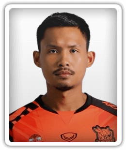 Saharat Pongsuwan