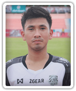 Yossawat Montha