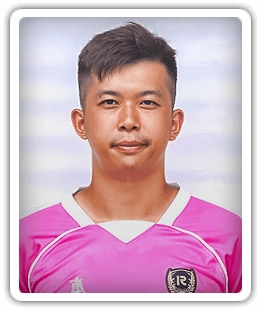 Chung Chun Ho