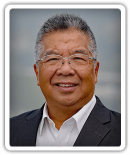 Wong Leung Pak