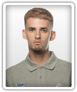 Seb Buddle