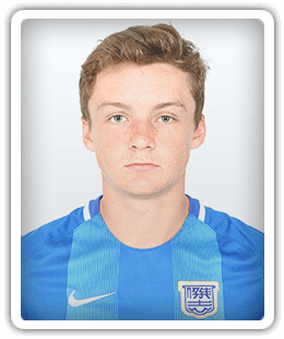 Robbie Stamp