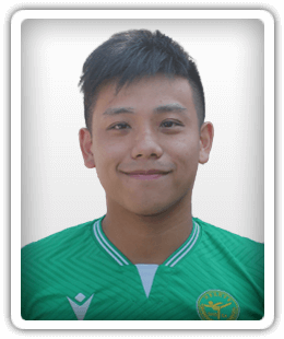 Tam Kwan Po