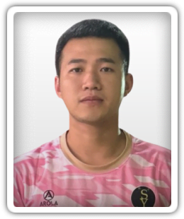 Tsui Ka Ho
