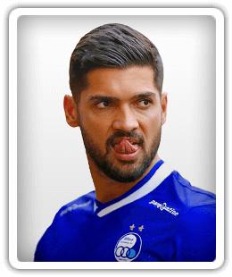 Mehdi Mehdipour