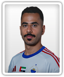 Khaled Ebraheim
