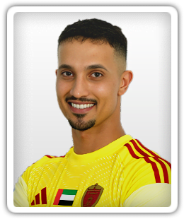 Mohammed Al-Shamsi