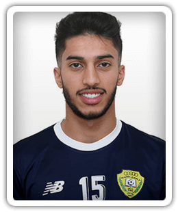 Khalid Al-Shaibani