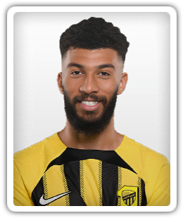 Abdulrahman Al-Obud