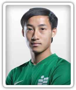 Au Yeung Lok Hin