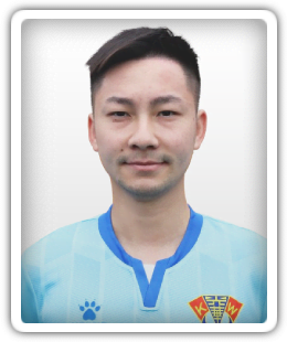 Chan Yat Hang
