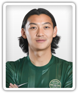 Tong Lei