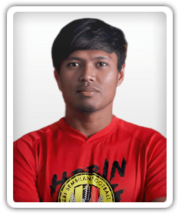 Mohd Zamri Pin Ramli