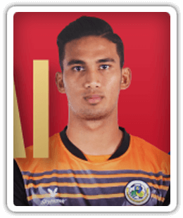Khatul Anuar Mohd Jalil