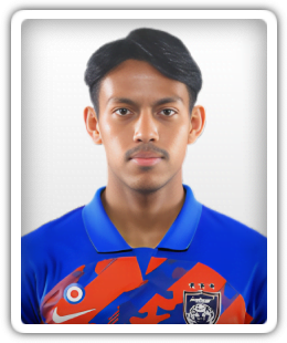 Muhd Syahmi Safari