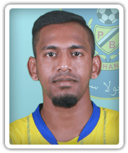 M. Kogileswaran Raj