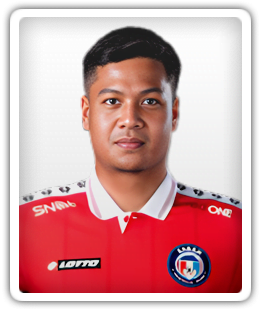 Muhd Jafri Muhd Firdaus Chew