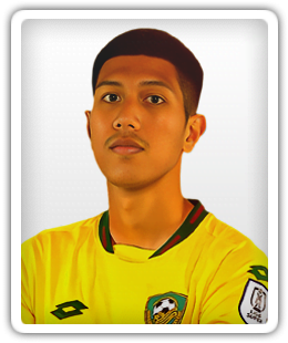 Mohd Fadzrul Danel Mohd Nizam
