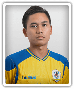 Danish Uwais