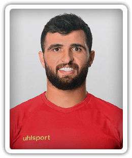 Hussein Abdullah Al-Jwayed