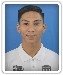 Mohd Haidhir Suhaini