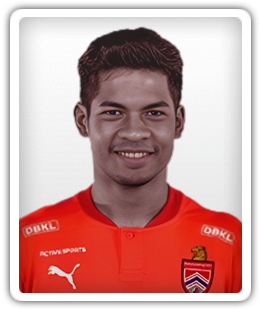 Abdul Azim Rahim