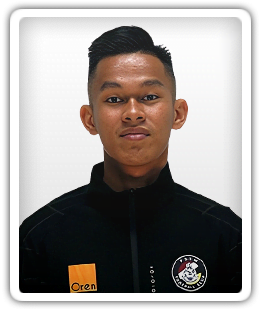 Mohd Safiee Ahmad